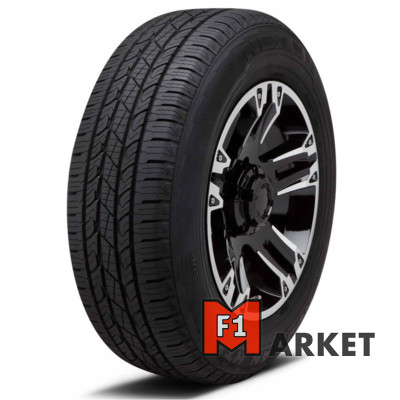 Nexen Roadian HTX RH5 265/70 R16 112S OWL