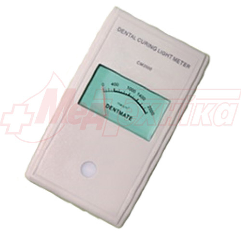 Радіометр, фото 1