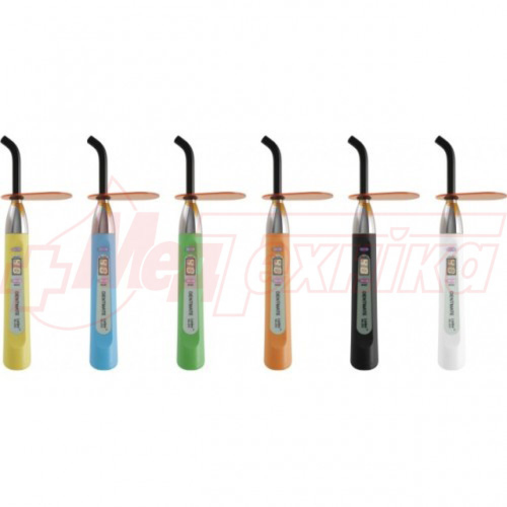 Фотополімерна лампа LEDEX, фото 1