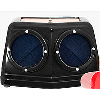 Бокс для ручного проявлення знімків (Україна)