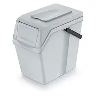 Контейнер, корзина для сортировки мусора Prosperplast ISWB25S3-S449