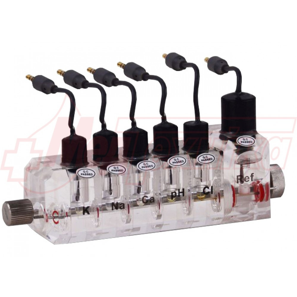 Li електрод, фото 1