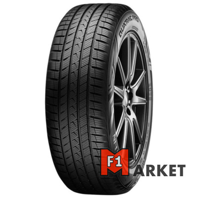 Vredestein Quatrac Pro 215/50 R17 95Y XL