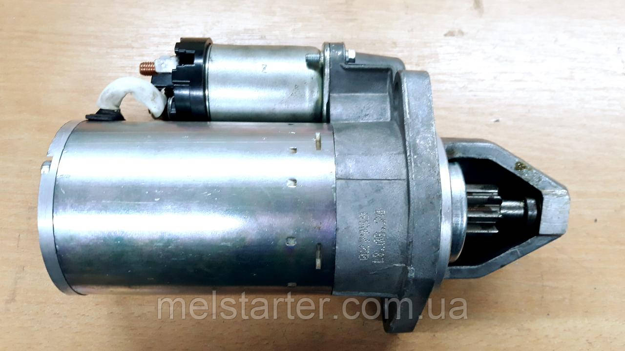 Стартер 5702.3708000 (ВАЗ-2110 Редукторний) 12В