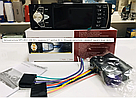 Автомагнітола mp5 usb iso з екраном 4 дюйми,магнітола в машину, фото 6