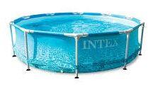 Intex Басейн каркасний 28208 NP