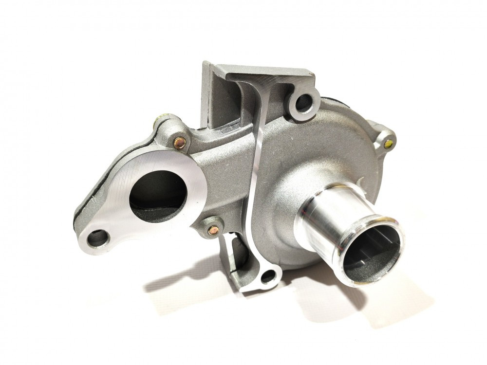 Помпа охолодження Ліфан 520 Бриз Lifan 520 Breez LF479Q3-1307100A-1, фото 1