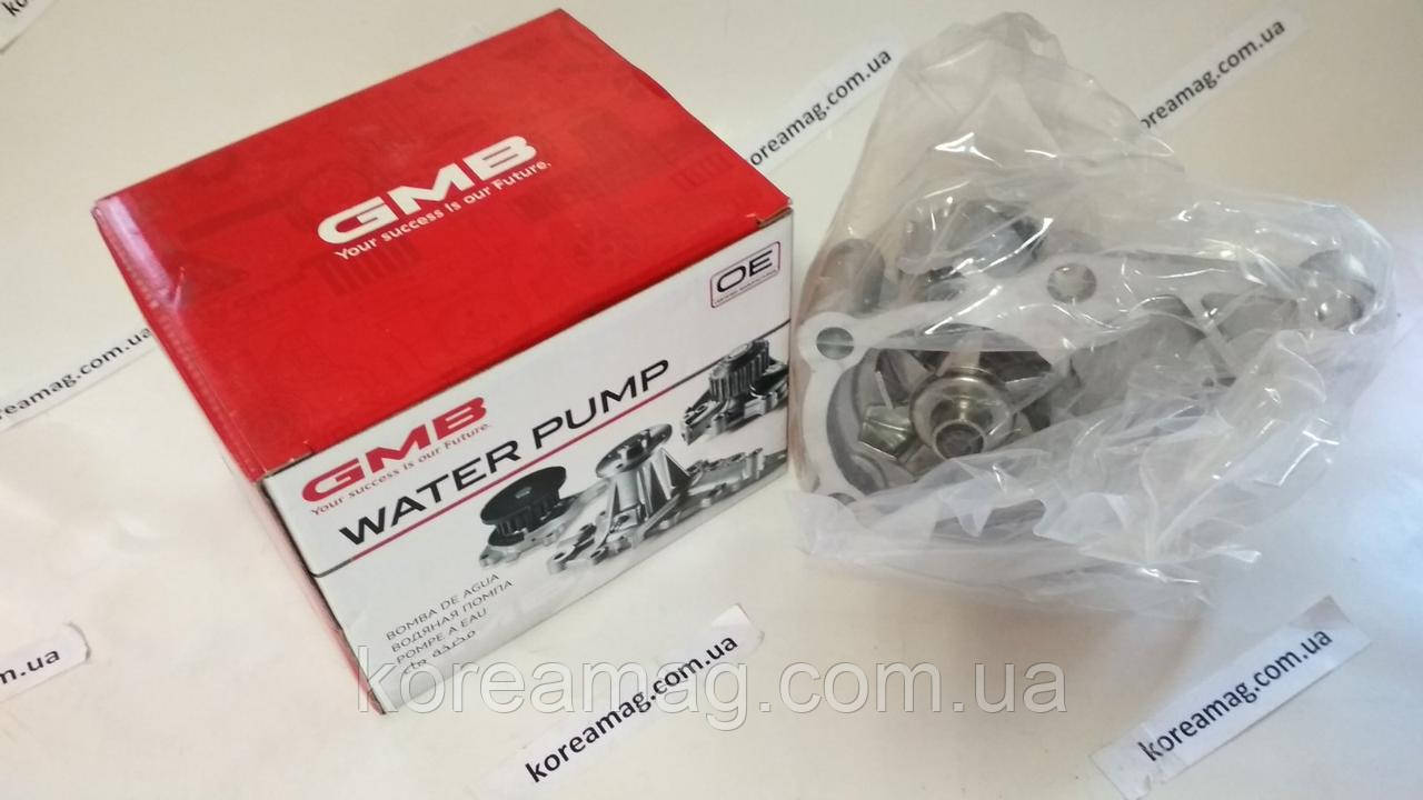 Насос водяний Hyundai Getz 1,3\1,5 12V, фото 1