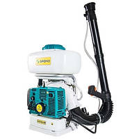 Оприскувач бензиновий Sadko GMD-5714