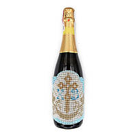 Набір для вишивання бісером Golden Key N-026