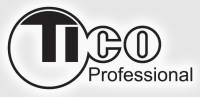 Tico Professional