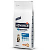 Advance (Едванс) Cat Chicken & Rice корм дорослих для котів, з куркою 1.5 кг, фото 4