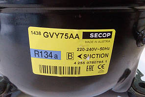 GVY75AA R134A. 205w LBP. Австрія, фото 2