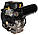 Двигун бензиновий Loncin LC2V80FD (30 л.с., ел. стартер, шпонка 36 мм, євро 5), фото 3