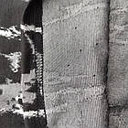 Гольф жіночий BONO р.46 чорна зі сріблом 30034691, фото 5