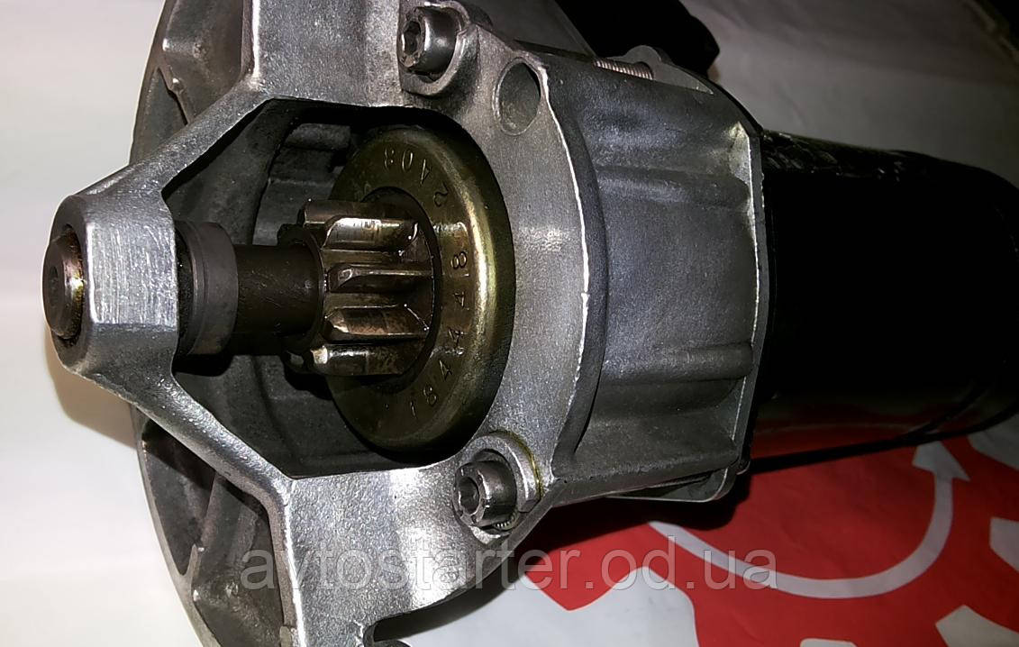 Стартер Б/У CITROEN BERLINGO, JUMPER, XANTIA, XSARA, FIAT DUCATO, LANCIA ZETA, PEUGEOT 206-806, BOXER, EXPERT