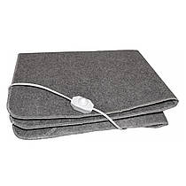 Електричне простирадло розміром 100 х 70 см