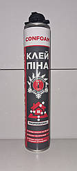 Клей-піна монтажна CONFOAM проф.