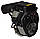 Двигун бензиновий Loncin LC2V90FD (35 к. с., ел.стартер, шпонка 36 мм, євро 5), фото 5