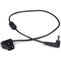 Кабель живлення LanParte D-Tap to DC Barrel Power Cable для камери Blackmagic (DC-55-25)