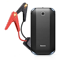 Пусковий пристрій Baseus Super Energy 8000 mAh Black