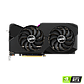Відеокарта Asus PCI-Ex GeForce RTX 3070 Dual V2 LHR 8GB GDDR6 (256bit) (1725/14000) (3 x DisplayPort, 2 x, фото 2