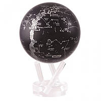 Гиро-глобус Solar Globe «Звездное небо» Ø11,4 см (вращается от любого источника света)