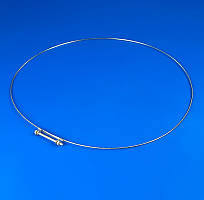 Хомут гуми люка (внутрішній) для пральної машини Samsung DC91-12077D