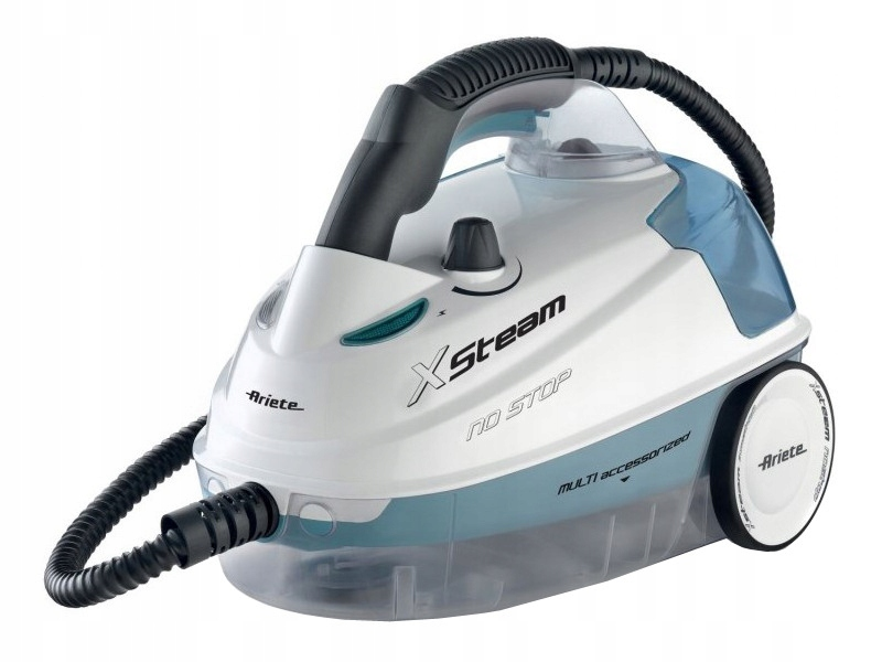 Пароочисник Ariete 4147 Xvapor No Stop