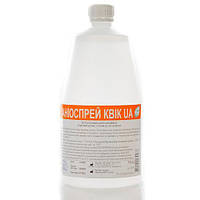 Аніоспрей квік НПК UA (ANIOSPRAY QUICK), 1л флакон