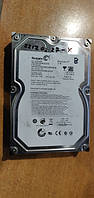 Жесткий диск Винчестер HDD 2 Tb / Тб Seagate Barracuda LP ST32000542AS 3.5" SATA2 № 22120127