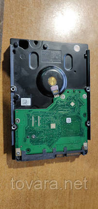 Жорсткий диск Вінчестер HDD 2 Tb / Тб Seagate Barracuda LP ST32000542AS 3.5" SATA2 No 22120127, фото 2