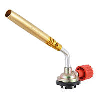 Пальник газовий Carlife, сопло: Ø - 13,6мм, довж. - 76 мм (10/100 шт.)