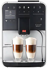 Кавомашина автоматична Melitta Barista T Smart F83/1-101, фото 3