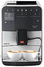 Кавомашина автоматична Melitta Barista T Smart F83/1-101, фото 6