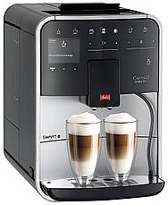 Кавомашина автоматична Melitta Barista T Smart F83/1-101, фото 4