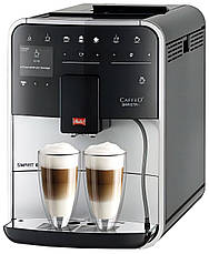 Кавомашина автоматична Melitta Barista T Smart F83/1-101, фото 5