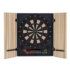 Електронний дартс One Concept Dartmaster 180, Німеччина, фото 2