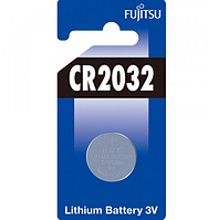 Батарейка FUJITSU CR 2032 (CR2032(B)