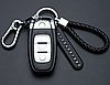 Автомобільний брелок для ключів з номером телефону - Black, фото 2