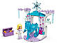 Lego Disney Princesses Крижана конюшня Ельзи і Нокка 43209, фото 5