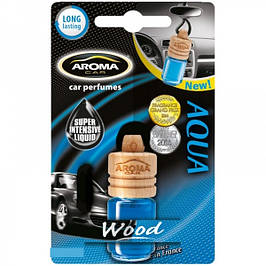 AROMA " Wood 4.5 ml