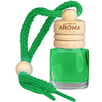 Ароматизатор Aroma Car Wood 6ml - EARTH (24шт.)