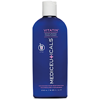 Увлажняющий кондиционер для волос Mediceuticals Advanced Hair Restoration Technology Women Vitatin 250ml