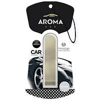 Ароматизатор Aroma Prestige Drop Control — SILVER (20 шт.)