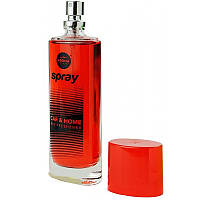 Ароматизатор Aroma Car Spray 50ml - STRAWBERRY (32шт.)