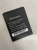 Аккумулятор Prestigio PSP3530 / 3531 / 3532 / 7530 / 3530, 2200 mAh