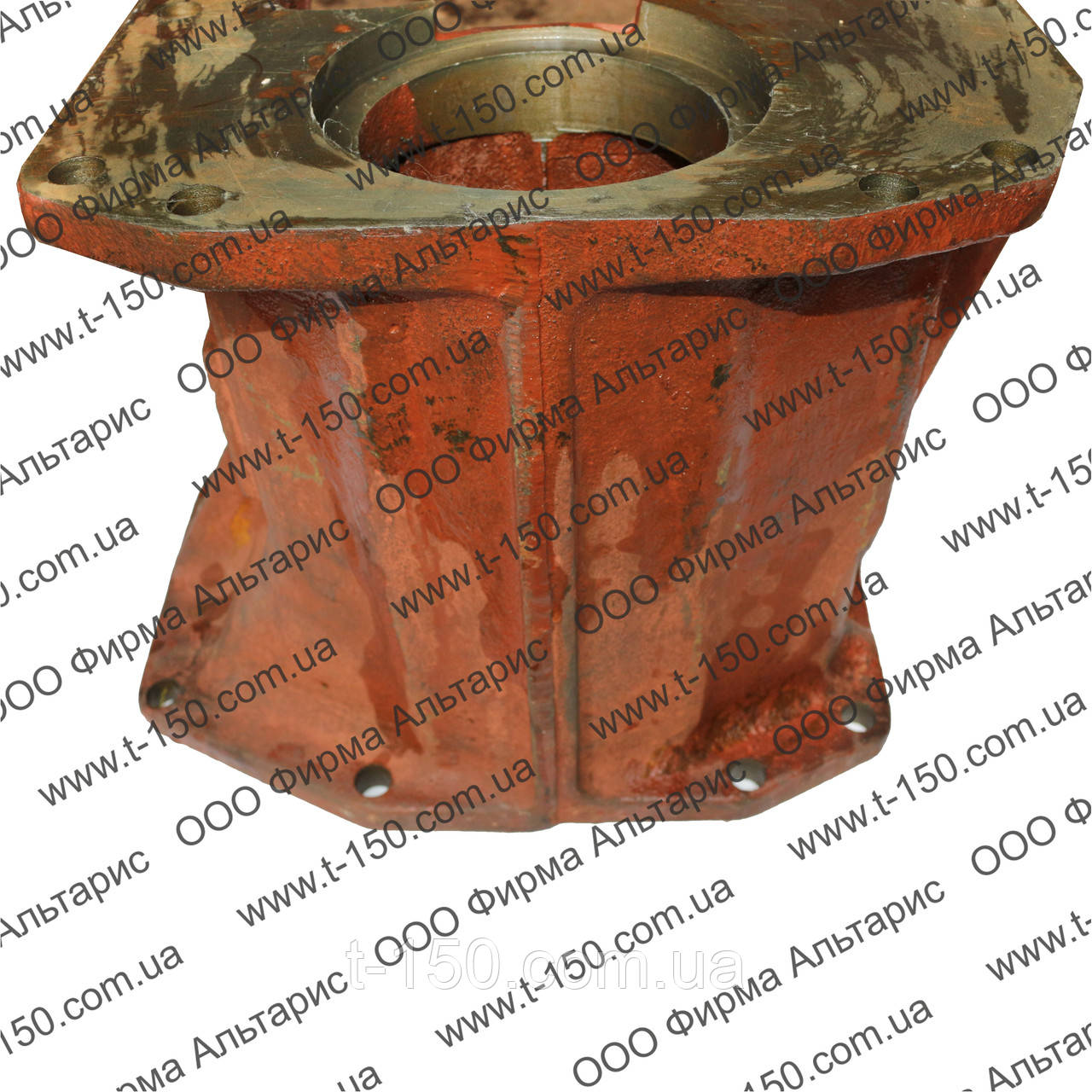 Корпус проставочний Т-150, 151.21.256-4, новий