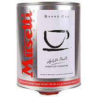 Кофе в зёрнах Caffe Musetti Grand Cru, в банке 3 кг