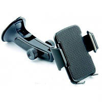 Тримач телефону автомобільний БЕЛАВТО, ширина 58 - 90 мм (30шт/уп)